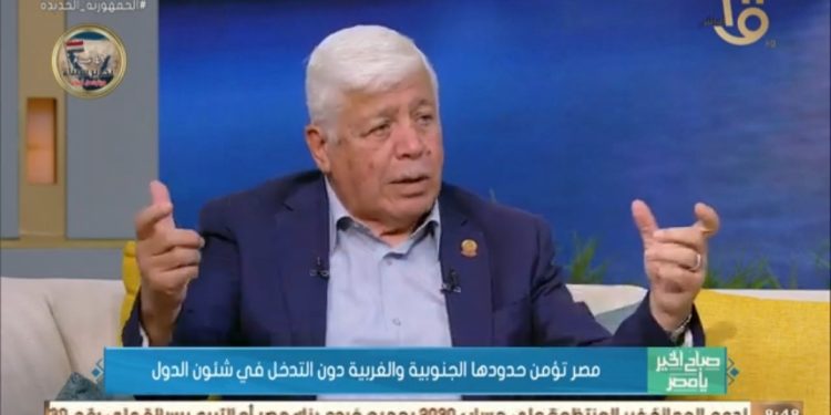 اللواء محمد الغباري: إجلاء 117 من المستهدفين من قِبل مليشيات الانتشار السريع بالسودان بدون هدنة