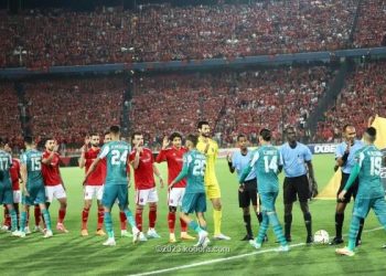 الأزمات تلاحق الرجاء المغربي قبل مواجهة الأهلي في دوري الابطال