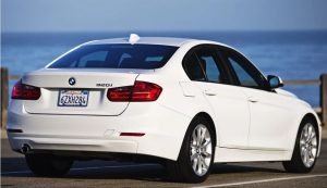 BMW 320I