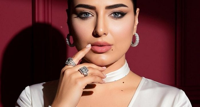 رادار 90 يكشف كواليس عودة منى العمدة للشاشة من جديد