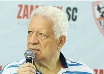 مرتضى منصور يقرر عدم السفر إلى الإمارات لحضور مباراة السوبر |مستند