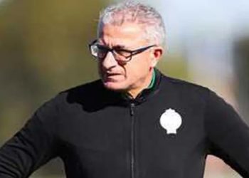 بعد تراجع مستوى لاعبي الرجاء .. ورطة منذر الكبير قبل مواجهة الأهلي