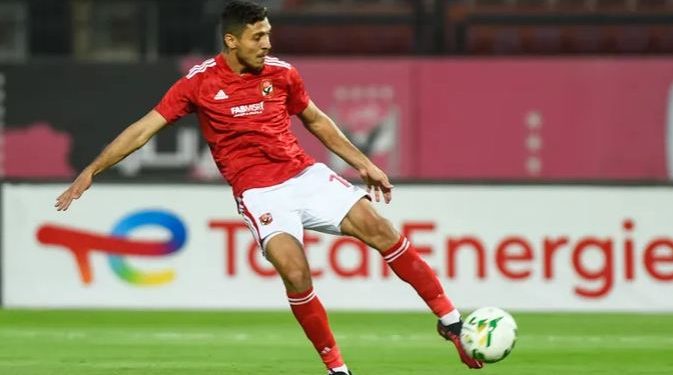 مارسيل كولر يحسم مصير محمد شريف في الأهلي