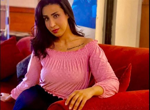 جهاد التابعي خبيره علاقات اجتماعية