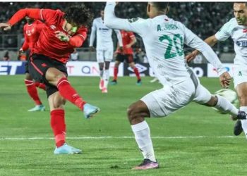 ألفاظ وسب وشتم ..تفاصيل خناقة الشوارع بين نجم الرجاء ومنذر الكبير