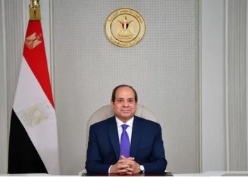 السيسي يطلع على موقف الأعمال الجارية في العاصمة الإدارية والعلمين الجديدة