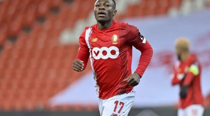 أليو ديانج و2 مليون يويو .. موليكا على أعتاب الانتقال للاهلي في الصيف