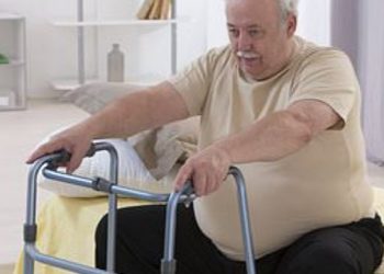 انقاص الوزن لكبار السن