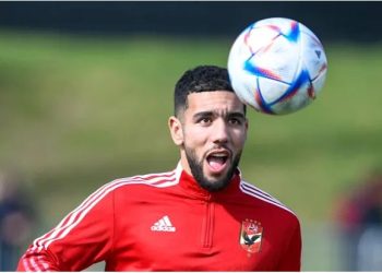 سر عدم منح كولر فرصة المشاركة الكاملة لـ القندوسي في الأهلي