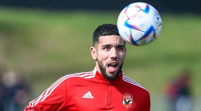 سر عدم منح كولر فرصة المشاركة الكاملة لـ القندوسي في الأهلي