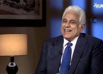 الدكتور حسام بدراوي