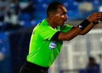 الحكم السودانى محمود على إسماعيل