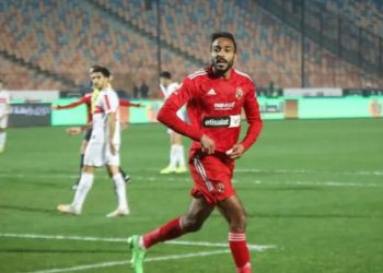 محمود كهربا يمنح الزمالك ثروته بالكامل.. إقرأ التفاصيل