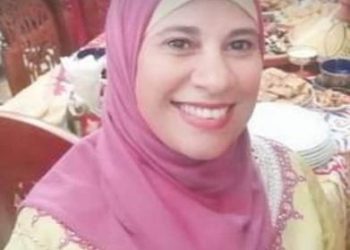 سمية الشرقاوي ، مصممة أفراح مغربي