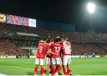 النادي الاهلى