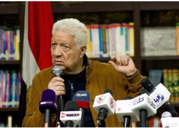 مرتضي منصور