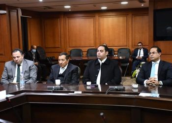 مجلس نادي الزمالك