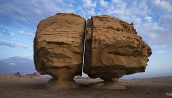 هيئة التراث السعودية توثق 190 موقعا أثريا جديدا بمختلف مناطق المملكة