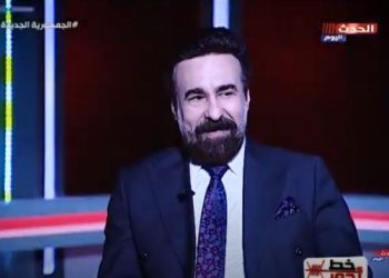 طارق الدسوقي: احترامي لنفسي والجمهور دفعني لرفض أعمالا كثيرة |فيديو