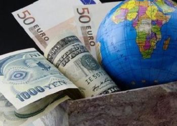 الازمة الاقتصادية