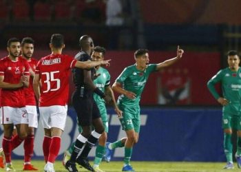 تاريخ مواجهات الأهلي والرجاء المغربي في البطولة الافريقية