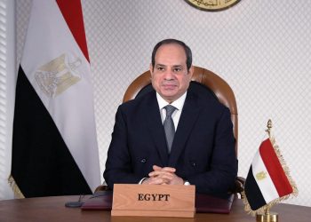 توجيهات رئاسية بالاهتمام بمشروع «التجلي الأعظم» كـ مقصدًا عالميًا للزائرين