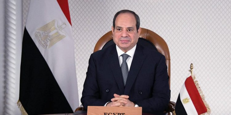 توجيهات رئاسية بالاهتمام بمشروع «التجلي الأعظم» كـ مقصدًا عالميًا للزائرين