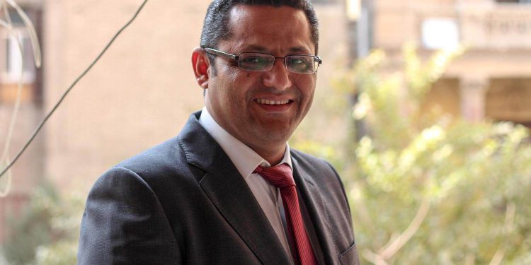 البلشي يخاطب الأعلى للإعلام لصرف بدل التدريب لكل الصحفيين أيًا كانت جهة عملهم