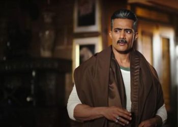 ماذا قال علاء مبارك عن محمد رمضان وجعفر العمده؟