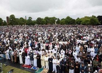 فيديو.. قناة الناس تستعرض تكبيرات العيد من مختلف عواصم العالم