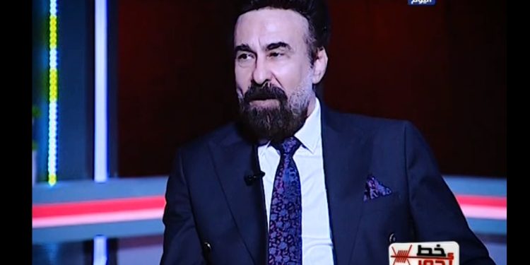 طارق الدسوقي يكشف سبب ابتعاده عن التمثيل : الكاميرا والجمهور وحشوني