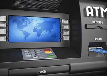 الصراف الآلى ATM