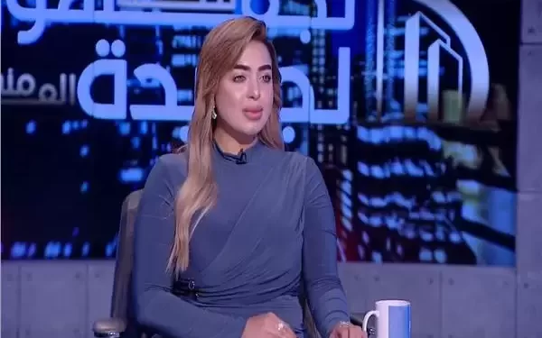 منى العمده لـرادار 90″أنتظروني قريبا على الشاشة بديكور ومحتوى جديد”