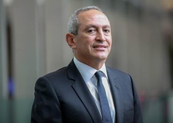 تعرف على ثروة نصيف ساويرس أغنى أغنياء العرب