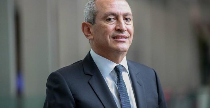 تعرف على ثروة نصيف ساويرس أغنى أغنياء العرب