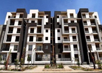 وحدات سكنية