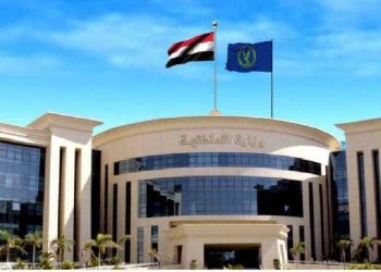 الداخلية تنفى وجود إنتهاكات بأحد مراكز الإصلاح والتأهيل