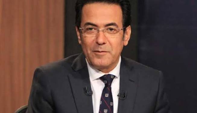 خيرى رمضان بعد انسحاب الزمالك  من السوبر “الكرة لعبة للتسلية بلاش ف