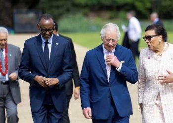 بحضور 100 رئيس دولة.. إكسترا نيوز تعرض تقريرا تليفزيونيا لمراسم تتويج الملك تشارلز