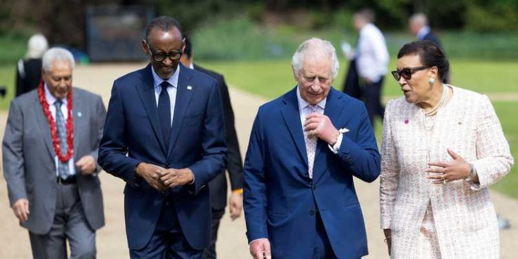 بحضور 100 رئيس دولة.. إكسترا نيوز تعرض تقريرا تليفزيونيا لمراسم تتويج الملك تشارلز