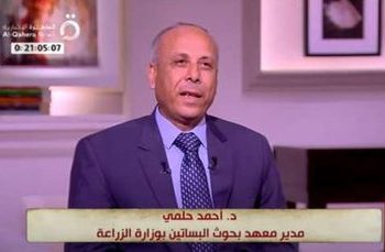 خلال عام..”الزراعة” تعلن تدشين 1.3 مليون شجرة في أولى مراحل مبادرة “100 مليون شجرة”