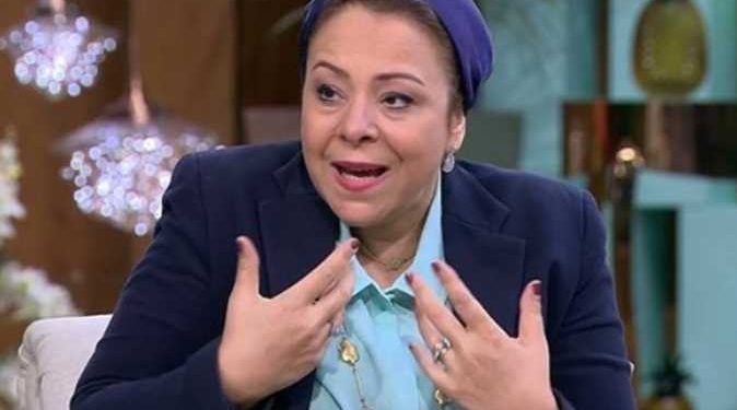 نهاد أبو القمصان : الميراث من حدود الله ومن لا ينفذه عقابه شديد