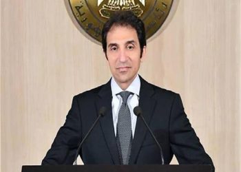 بسام راضي: زيارة البابا تواضروس للفاتيكان تحظى باهتمام إعلامي كبير بايطاليا