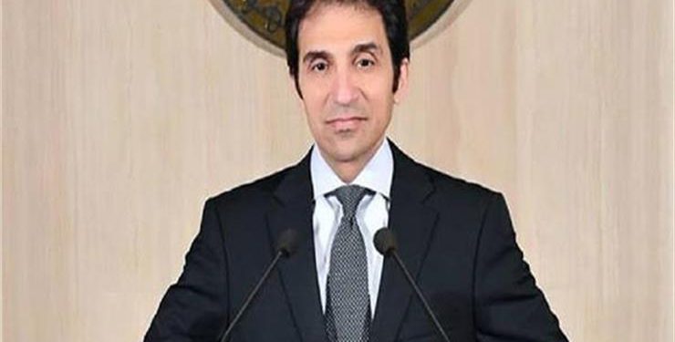 بسام راضي: زيارة البابا تواضروس للفاتيكان تحظى باهتمام إعلامي كبير بايطاليا