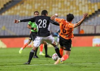   فيوتشر يتعادل مع  فاركو  سلبياً  في الدوري