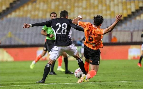 فيوتشر يتعادل مع فاركو سلبياً في الدوري