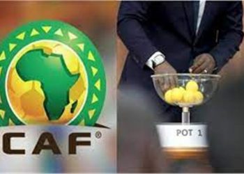 مصر مع مالى والجابون والنيجر فى كاس الامم الافريقية المؤهلة للأولمبياد