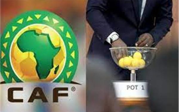 مصر مع مالى والجابون والنيجر فى كاس الامم الافريقية المؤهلة للأولمبياد