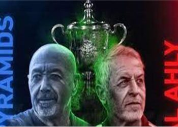 صراع خاص بين السويسري كولر والبرتغالى باتشيكو في السوبر المصري