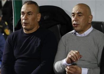 سر إقالة حسام حسن من المصري .. يشتم اللاعبين بالفاظ خارجة